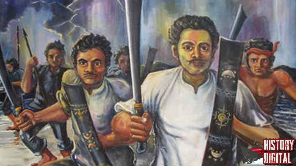 Kapitan Pattimura