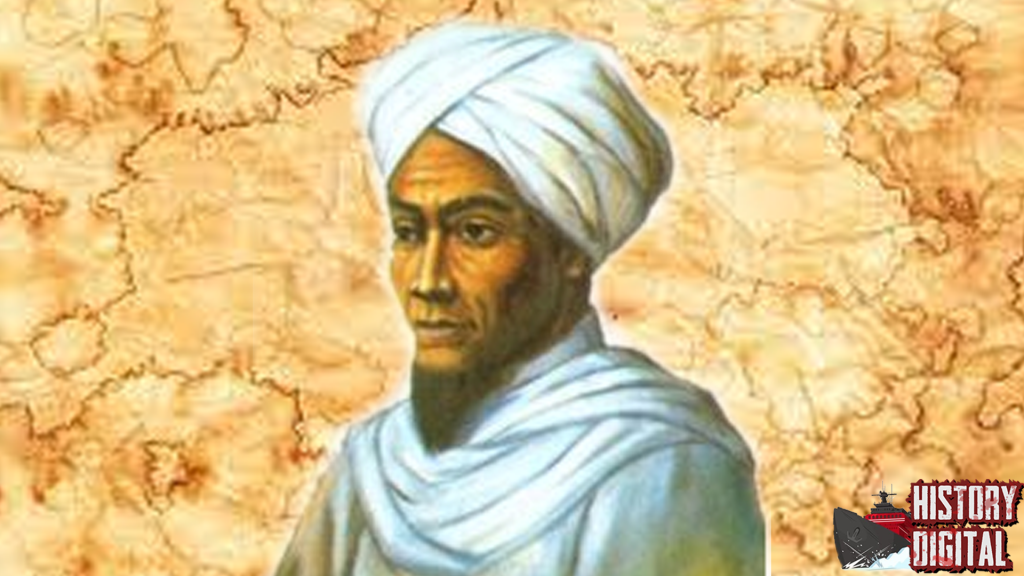 Tuanku Imam Bonjol