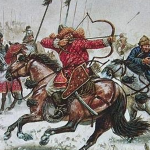 Bangsa Mongol