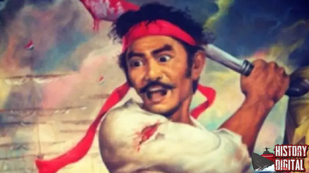 Kapitan Pattimura