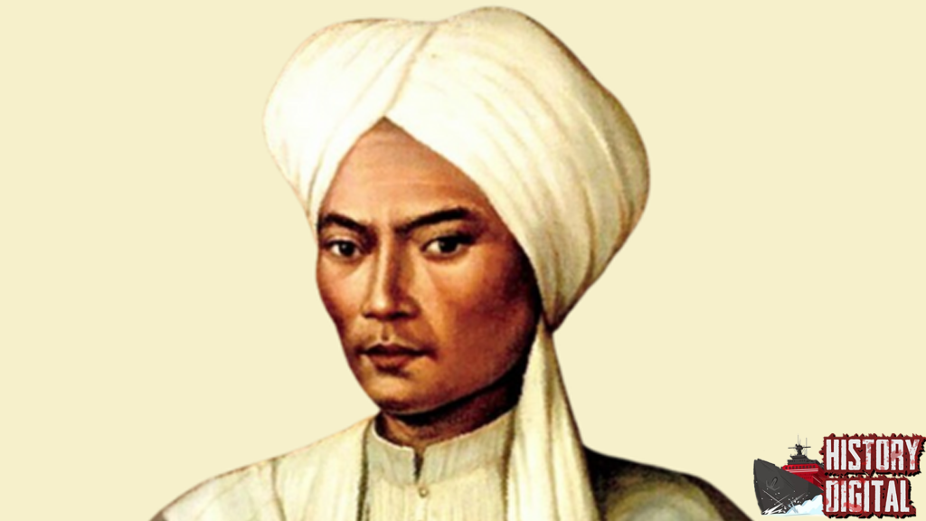 Pangeran Diponegoro