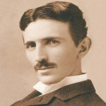 Nikola Tesla