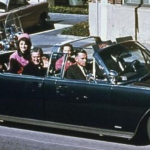 Pembunuhan JFK