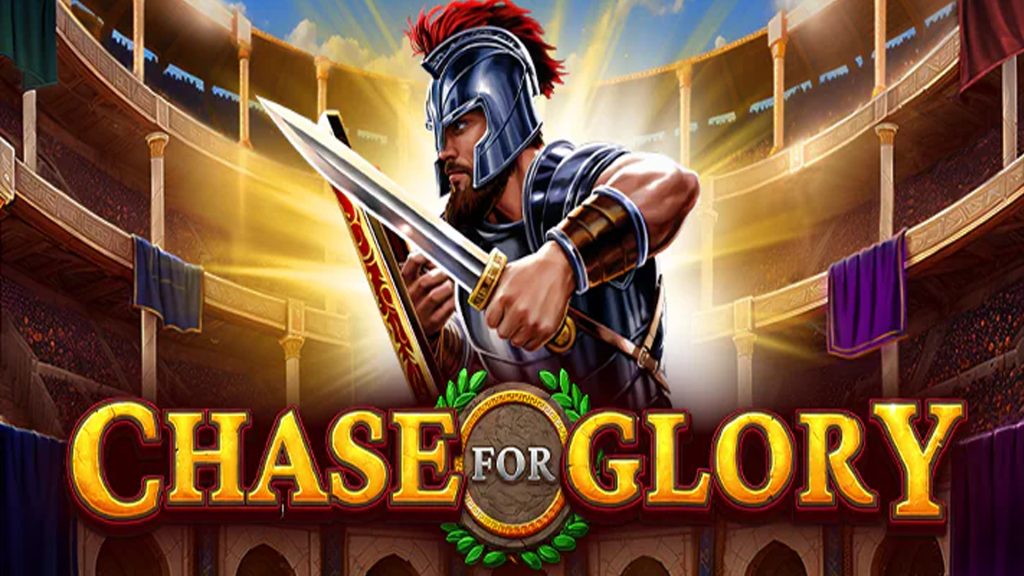 Chase for Glory