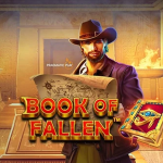 Book of Fallen