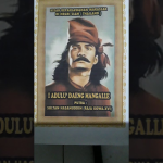 Daeng Mangalle