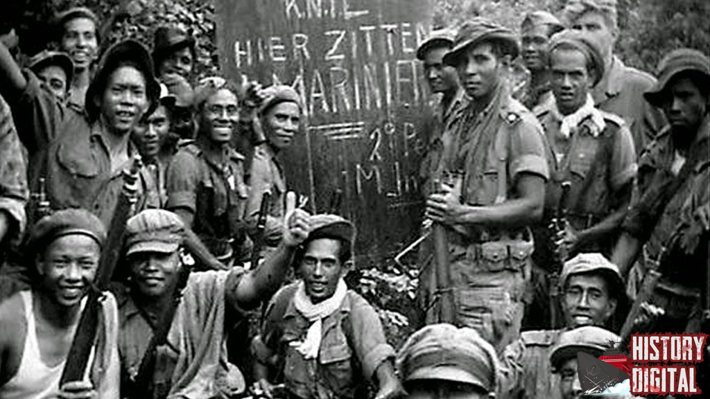 Prajurit Indonesia