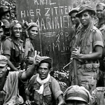Prajurit Indonesia