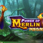 Power of Merlyn Megaways