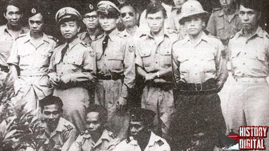 Gerilyawan RI