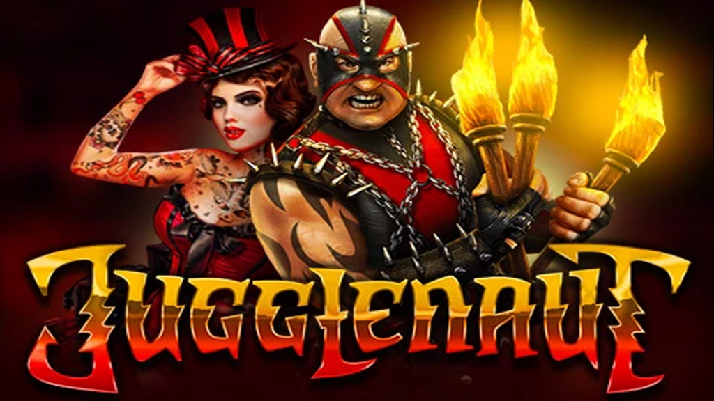 Jugglenaut