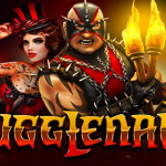 Jugglenaut