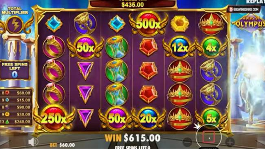 Slot Online