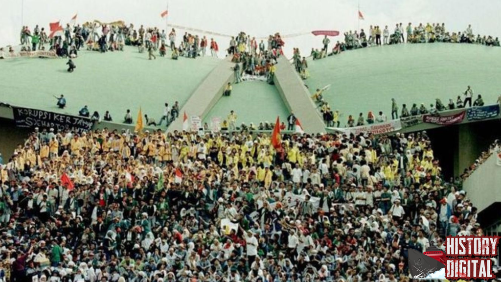 Tragedi Mei '98