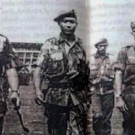 Ayah Pendiri Kopassus
