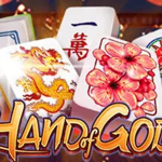 Hand of God