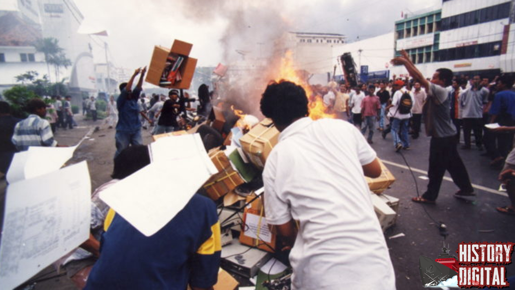 Tragedi Mei '98