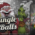 Jingle Balls