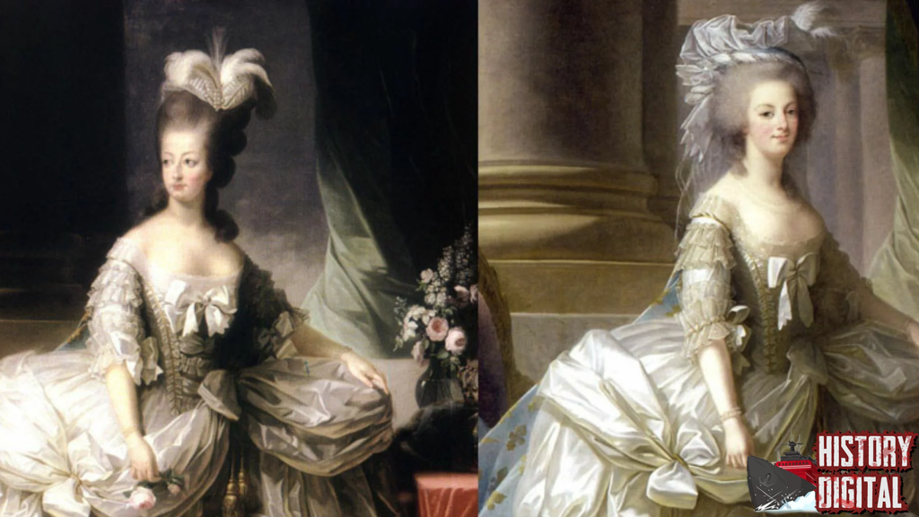 Marie Antoinette