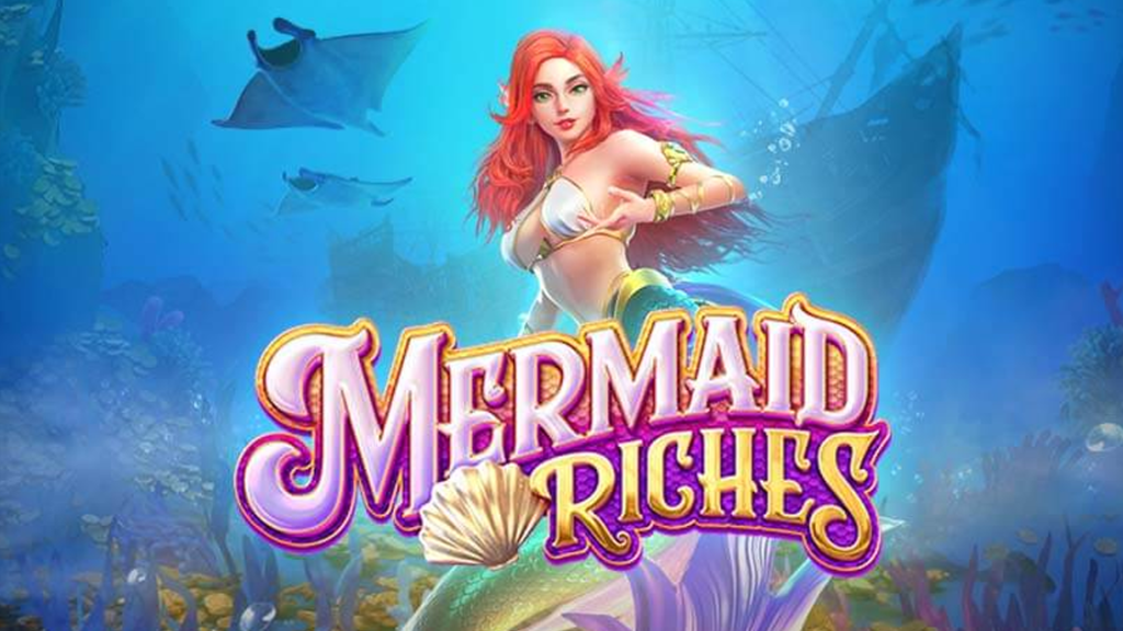 Mermaid Riches