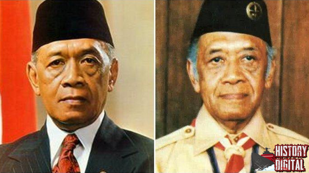 Sultan Hamengkubuwono