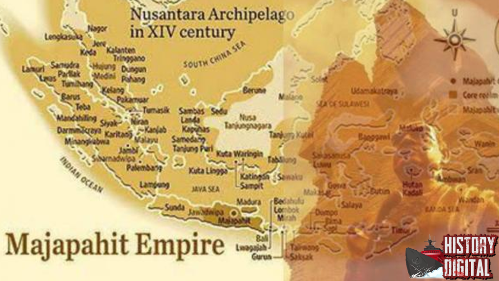 Kerajaan Majapahit
