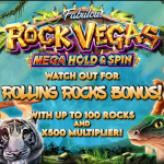 Rock Vegas