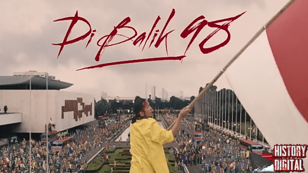 Di Balik 98