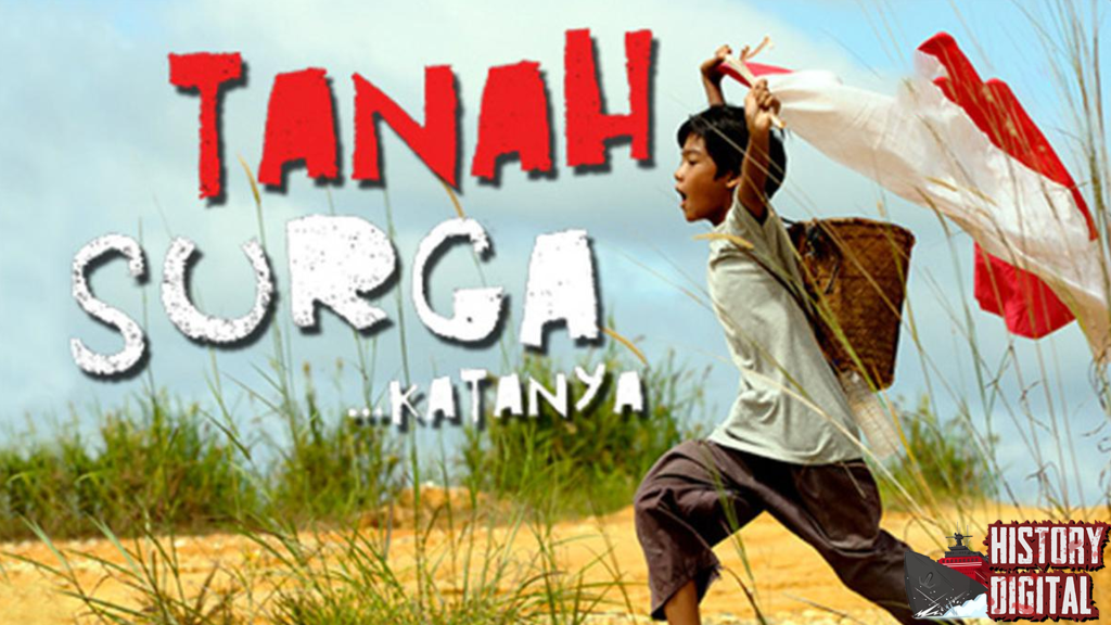 Tanah Surga