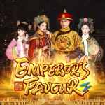 Emperor's Favour