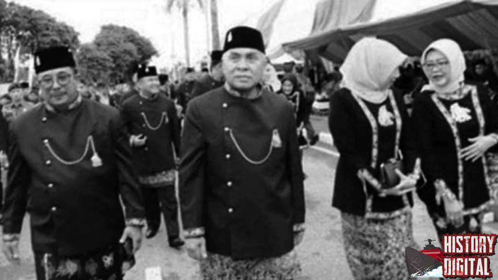 Sejarah Kutai