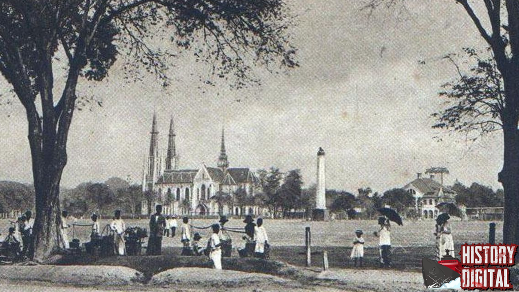 Batavia