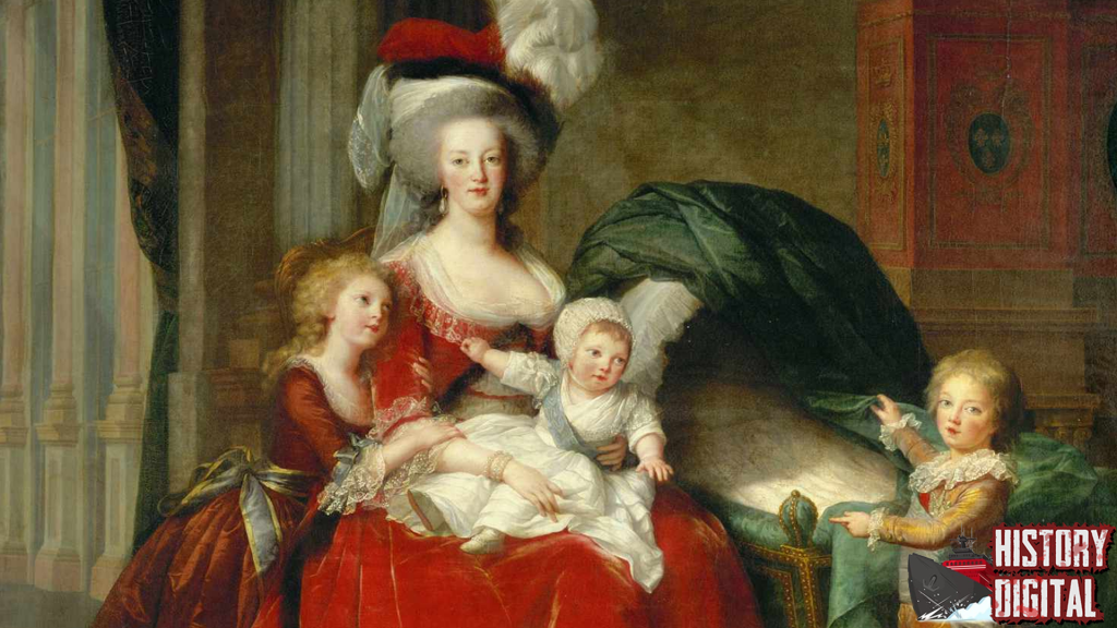 Marie Antoinette