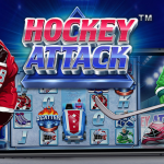 Hockey Attack