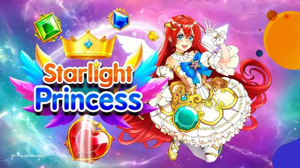 Starlight Princess