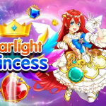 Starlight Princess