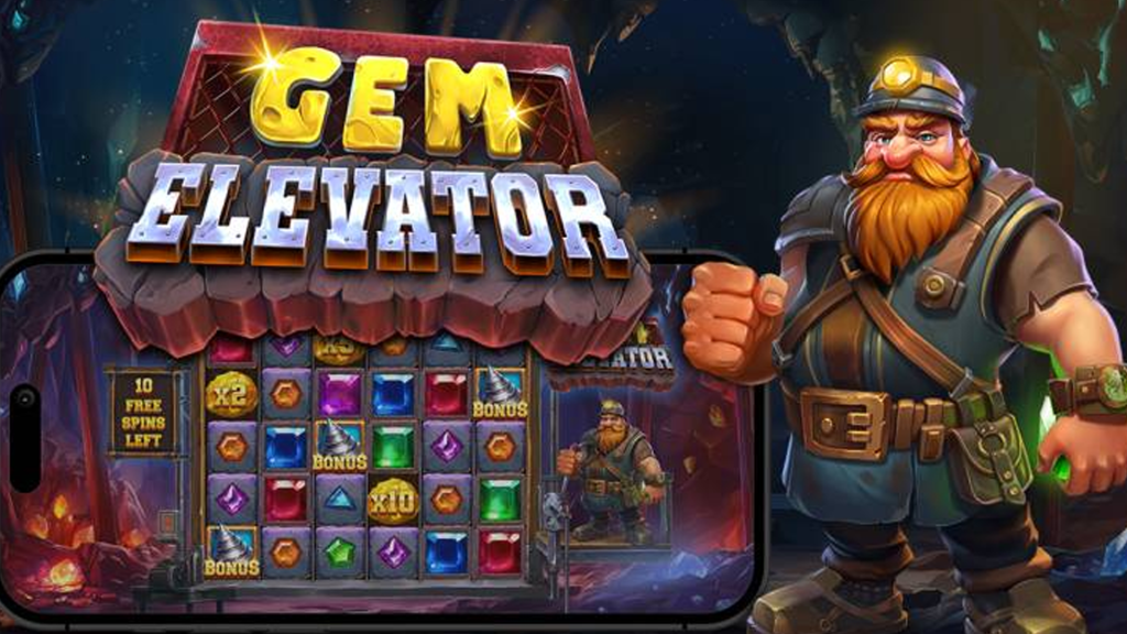 Gem Elevator