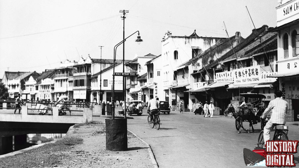 Batavia