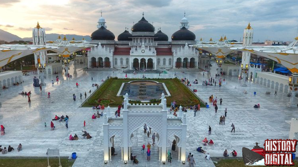 Nama Aceh