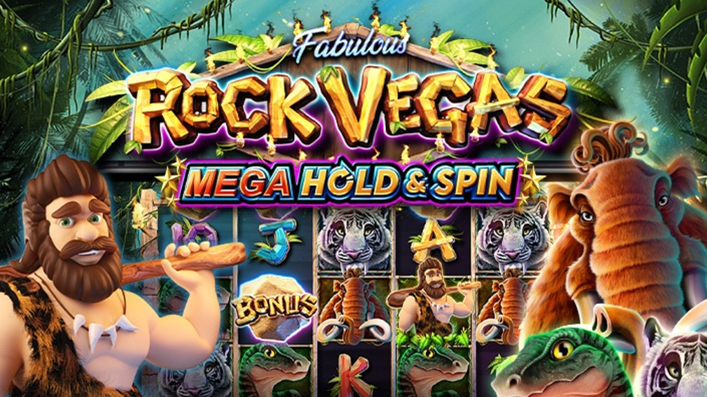 Rock Vegas