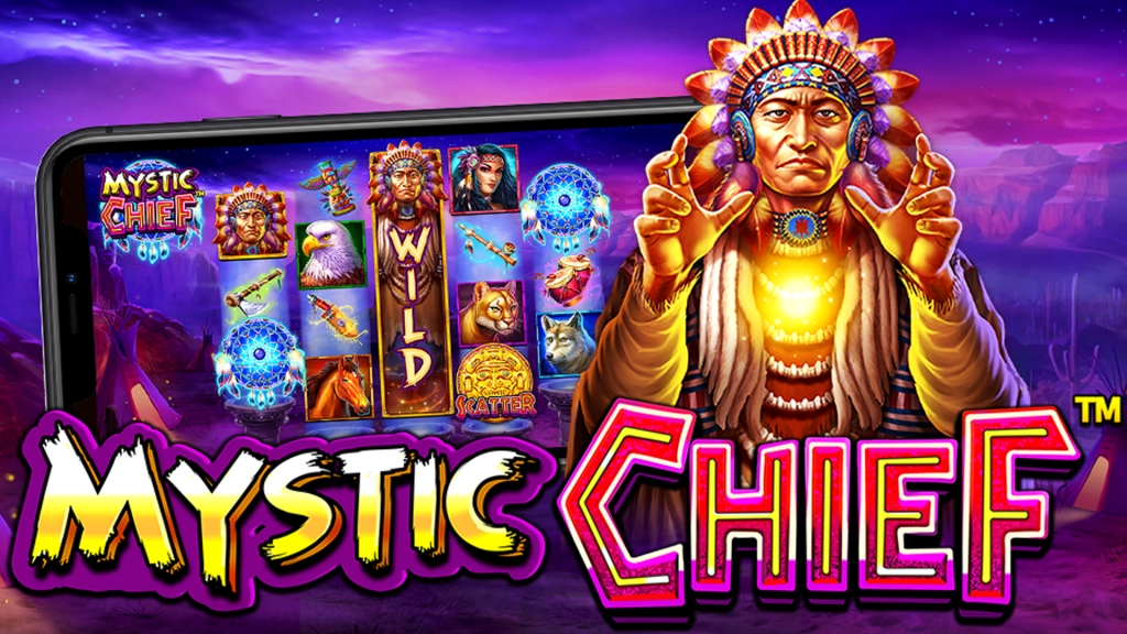 Mystic Chief
