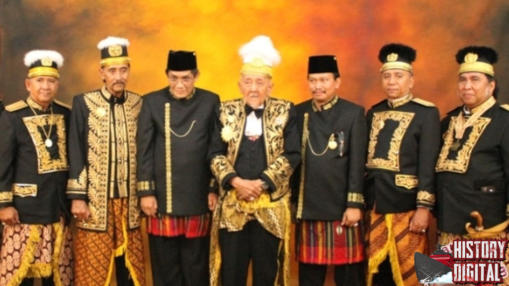 Sejarah Kutai