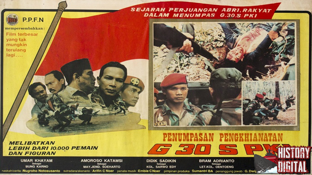 G30S/PKI