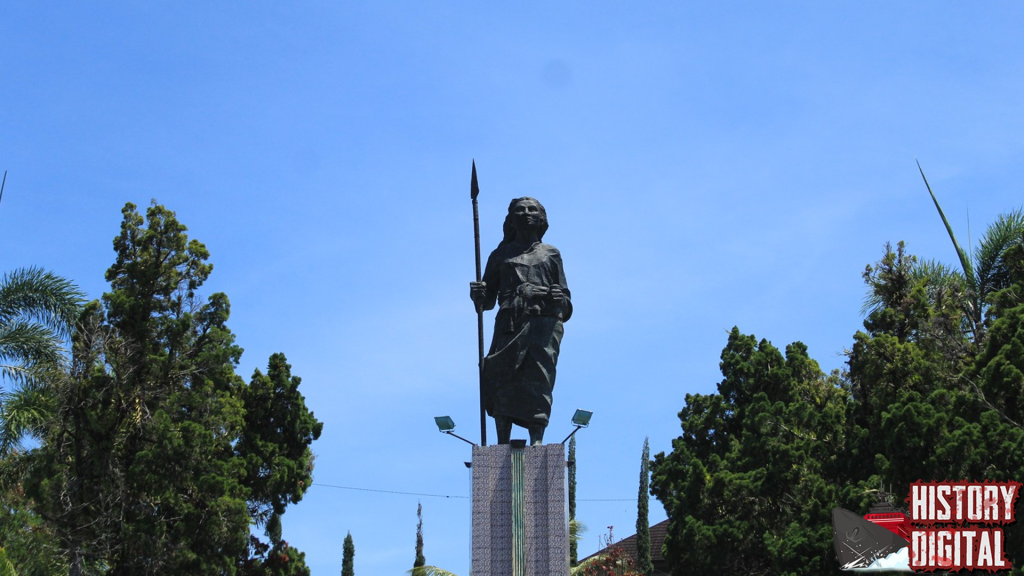 Martha Christina Tiahahu