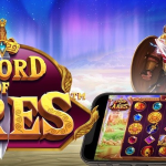Sword of Ares