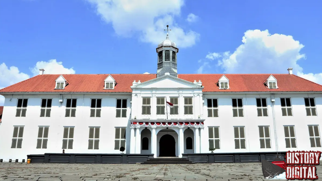 Museum Fatahillah