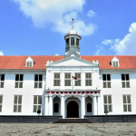 Museum Fatahillah
