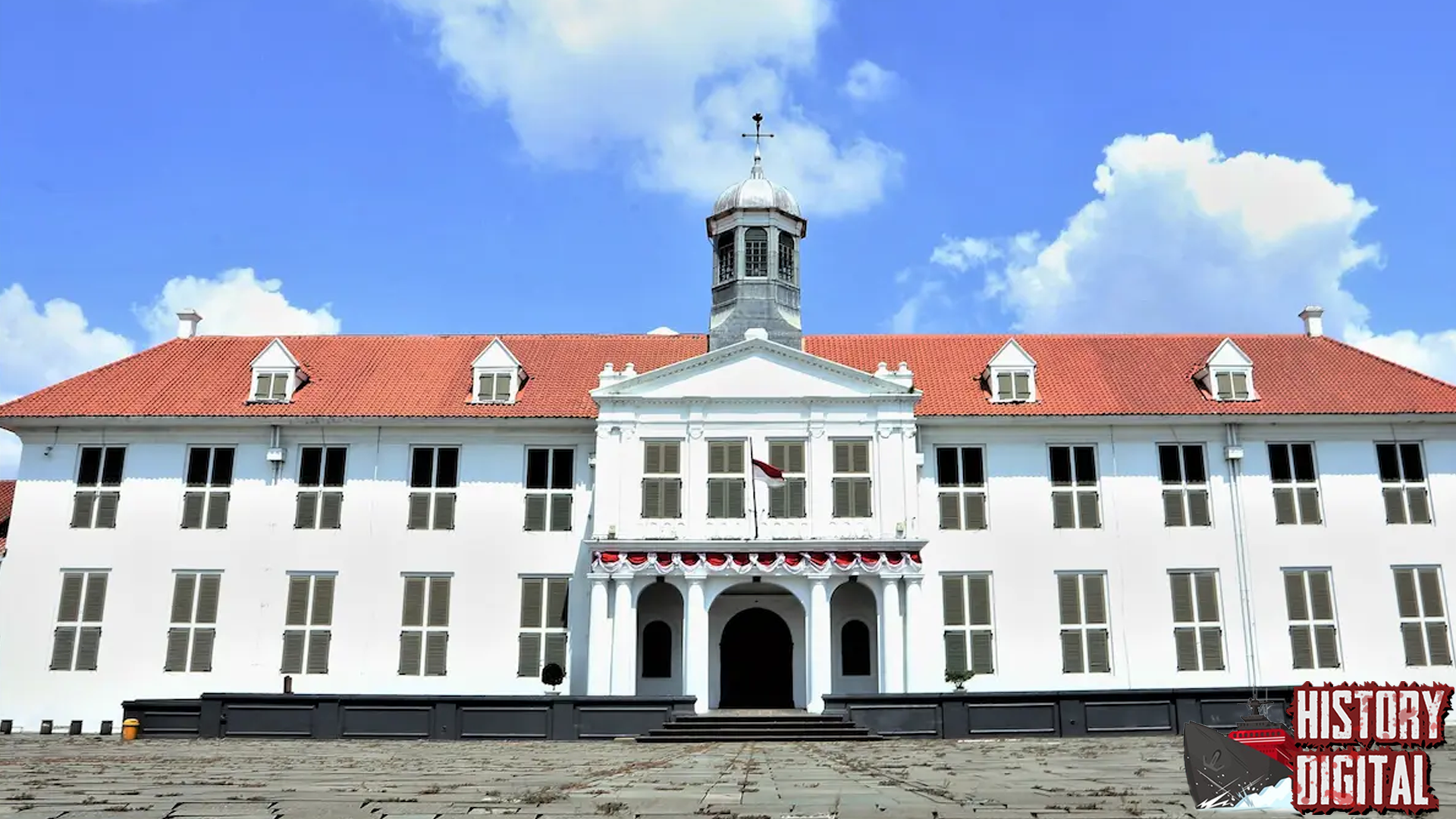 Museum Fatahillah