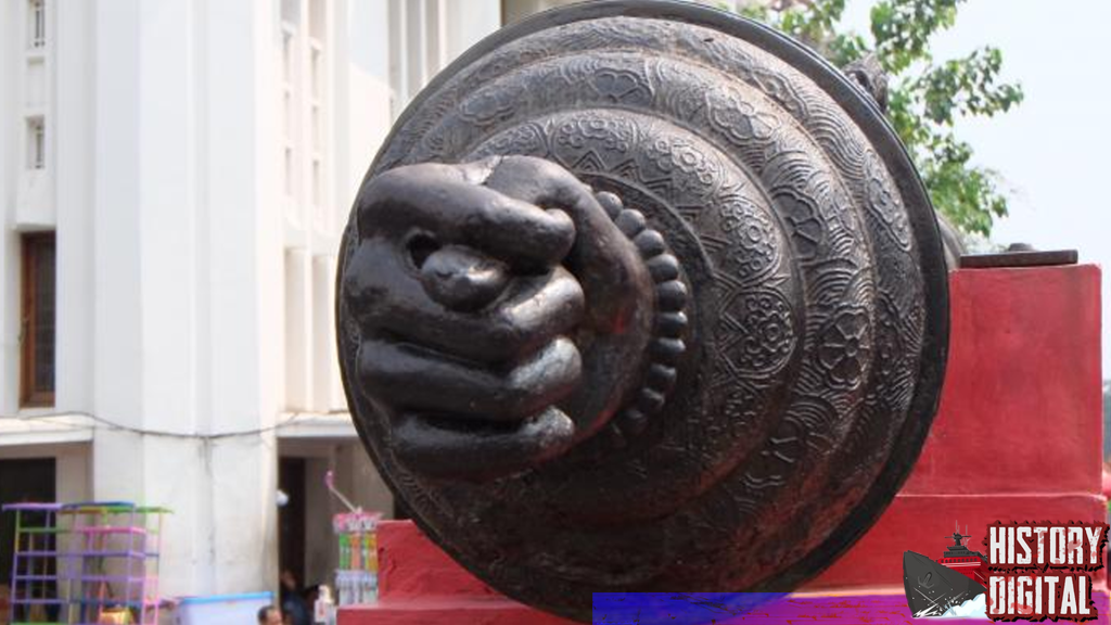 Museum Fatahillah