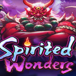 Spirited Wonders